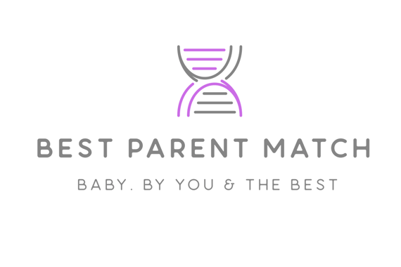 Best Parent Match logo